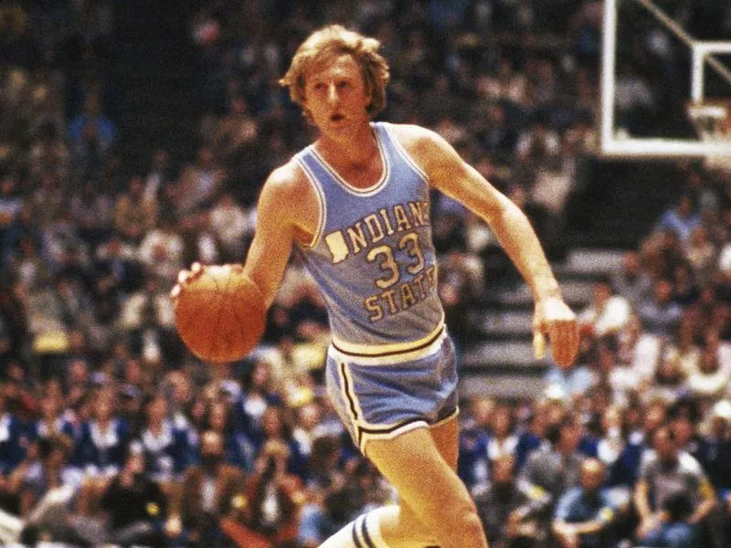 Larry Bird