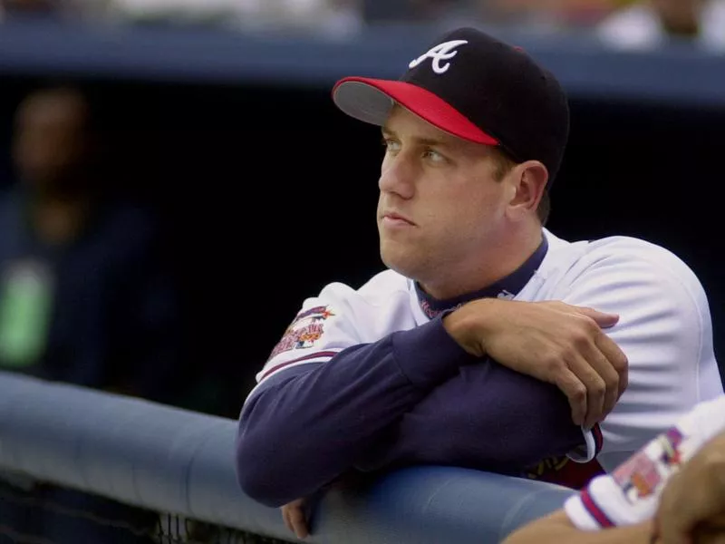 John Rocker