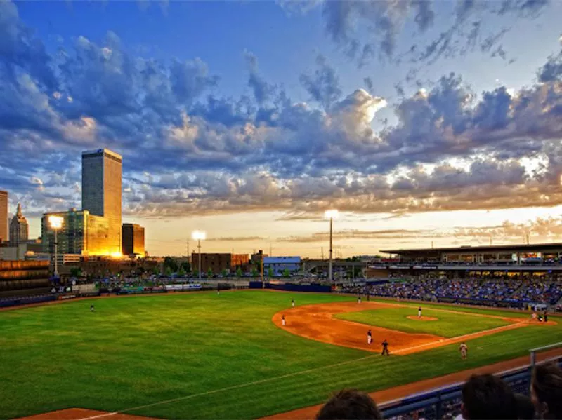 ONEOK Field