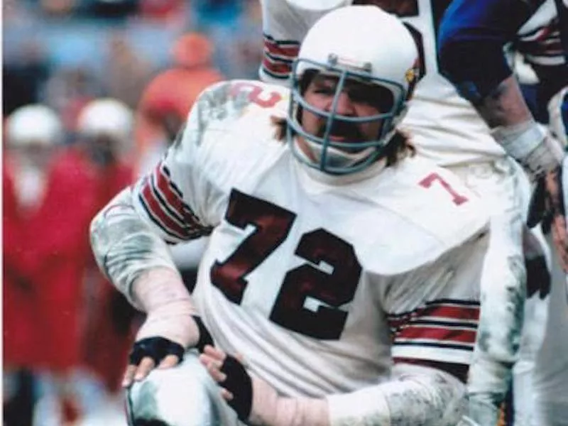 Dan Dierdorf