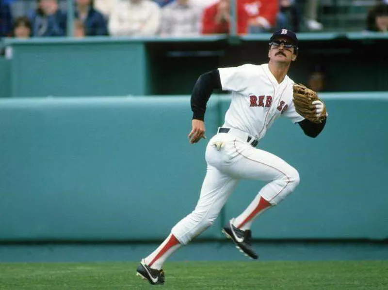 Dwight Evans