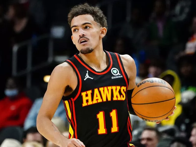 Trae Young