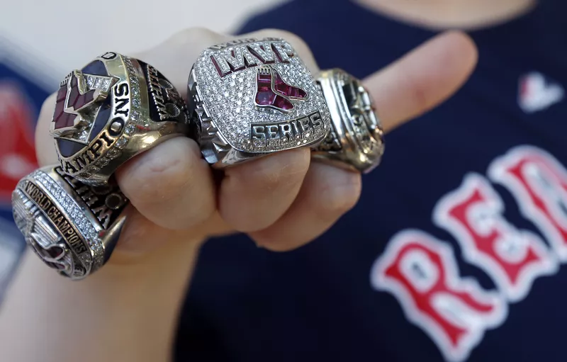 Championship Rings