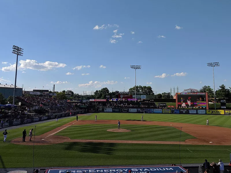 FirstEnergy Stadium