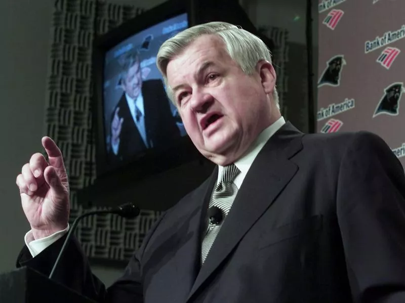 Jerry Richardson