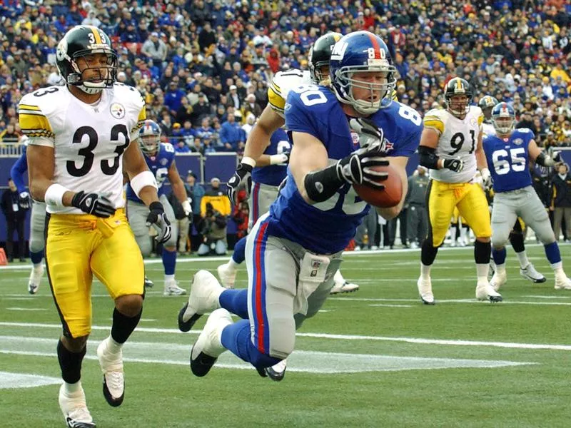 Jeremy Shockey