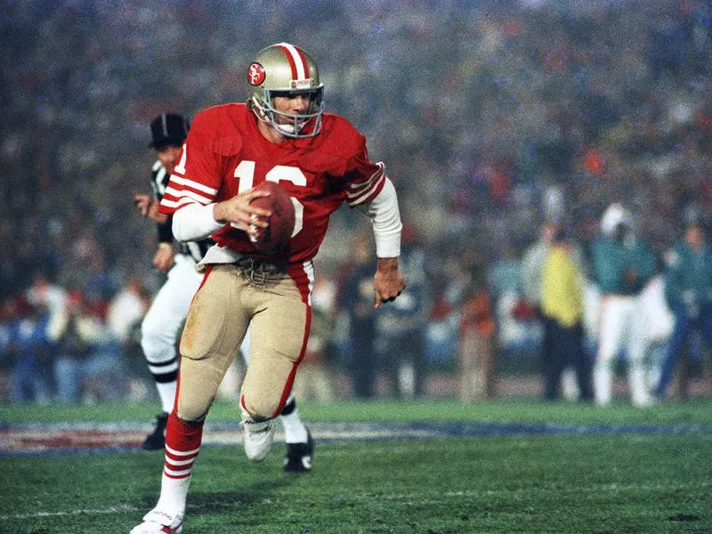 Joe Montana