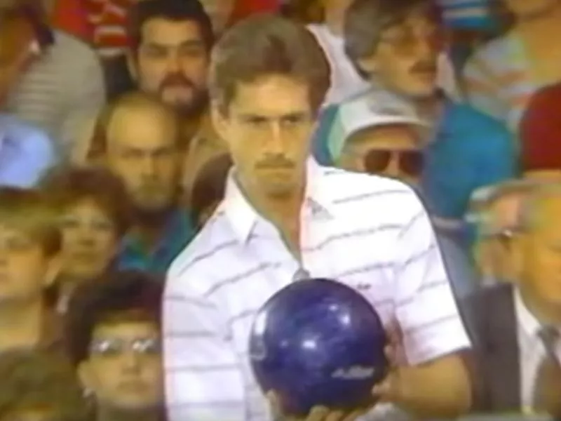 Pete Weber