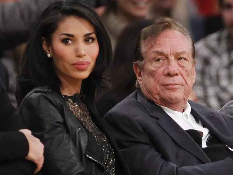 Donald Sterling