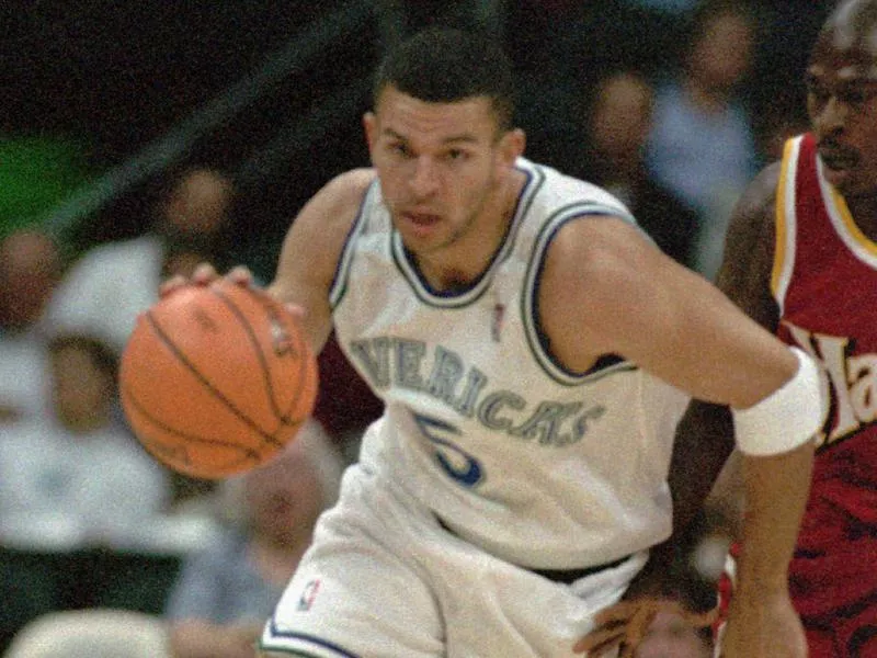 Jason Kidd