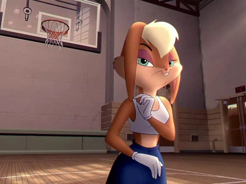 Lola Bunny