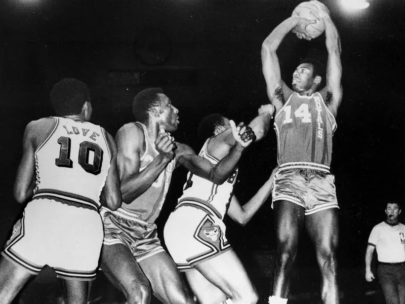 Oscar Robertson