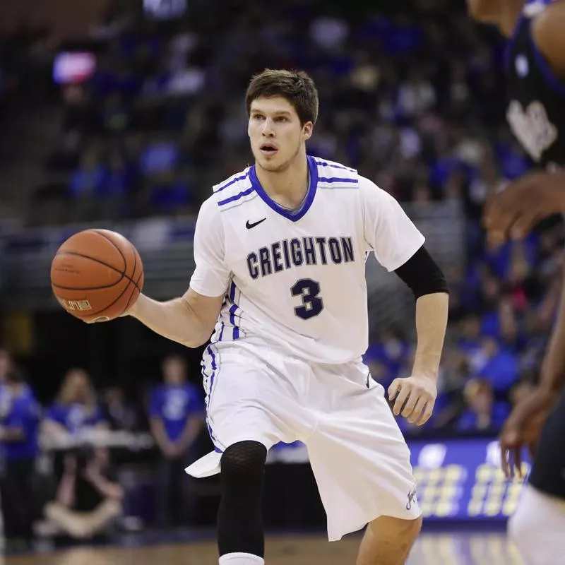 Doug McDermott in 2013