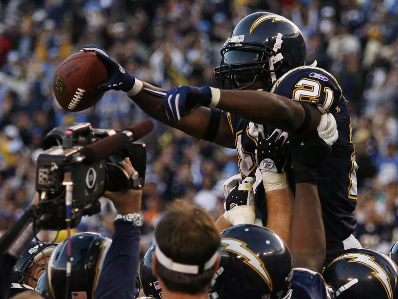 LaDainian Tomlinson