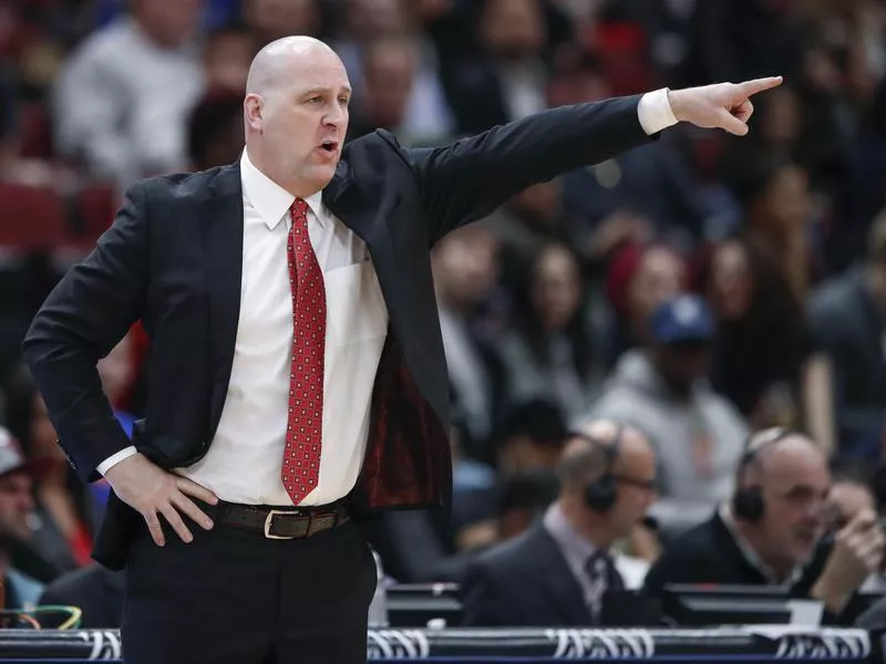 Jim Boylen