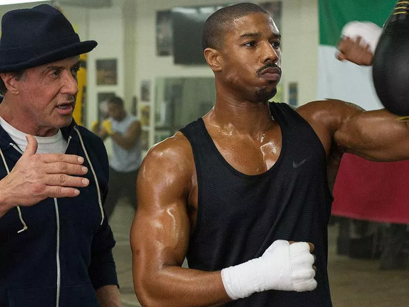 Adonis Creed