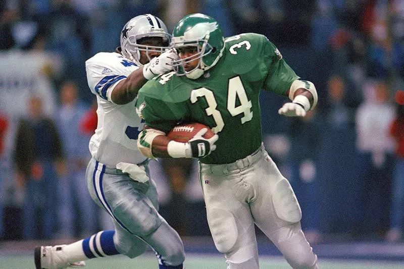 Herschel Walker