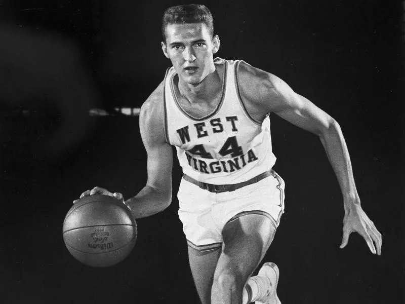 Jerry West