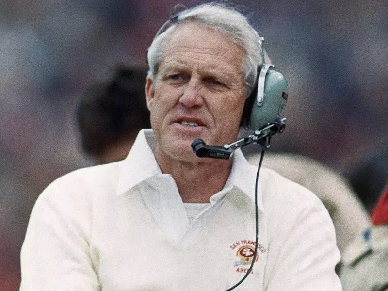 Bill Walsh