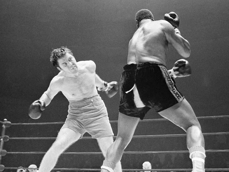 Jerry Quarry