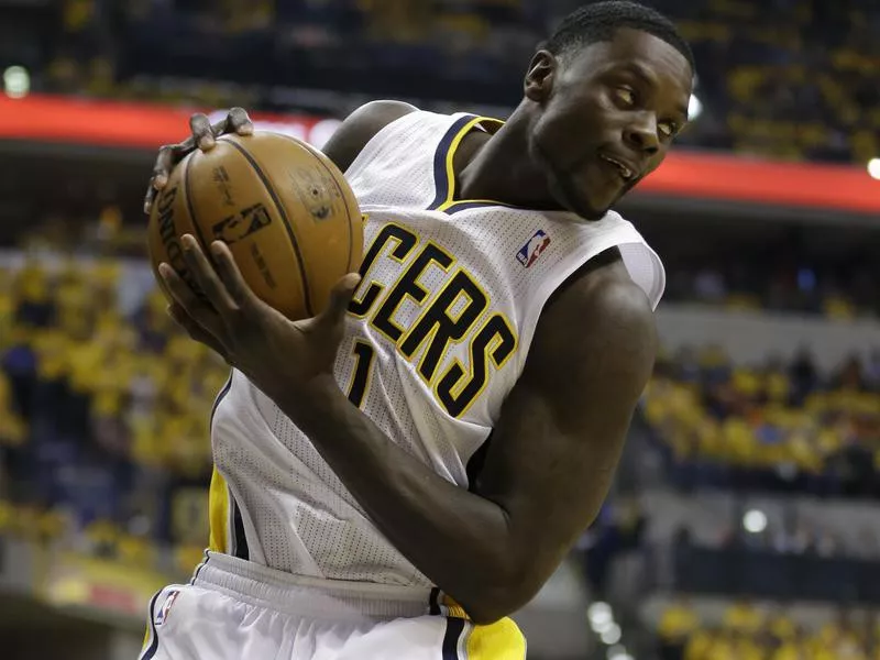 Lance Stephenson