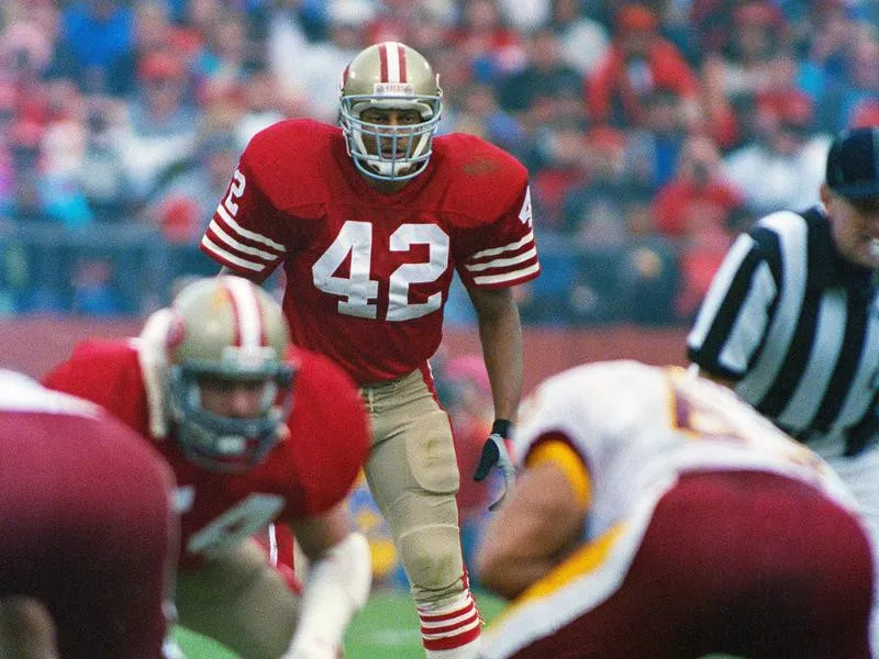 Ronnie Lott