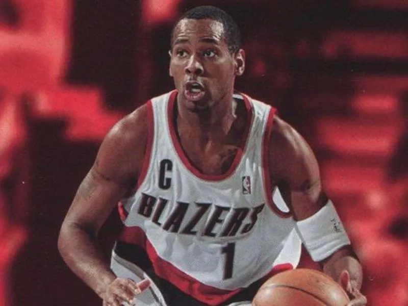 Derek Anderson