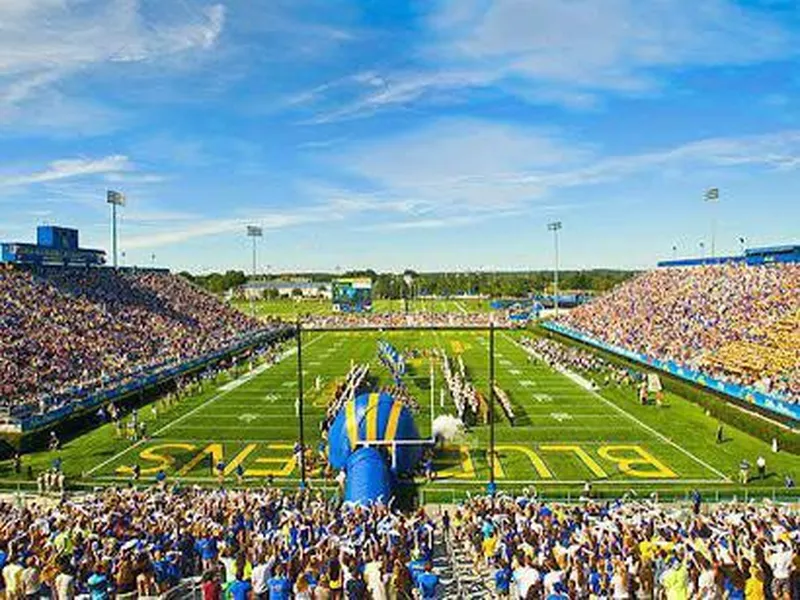 University of Delaware