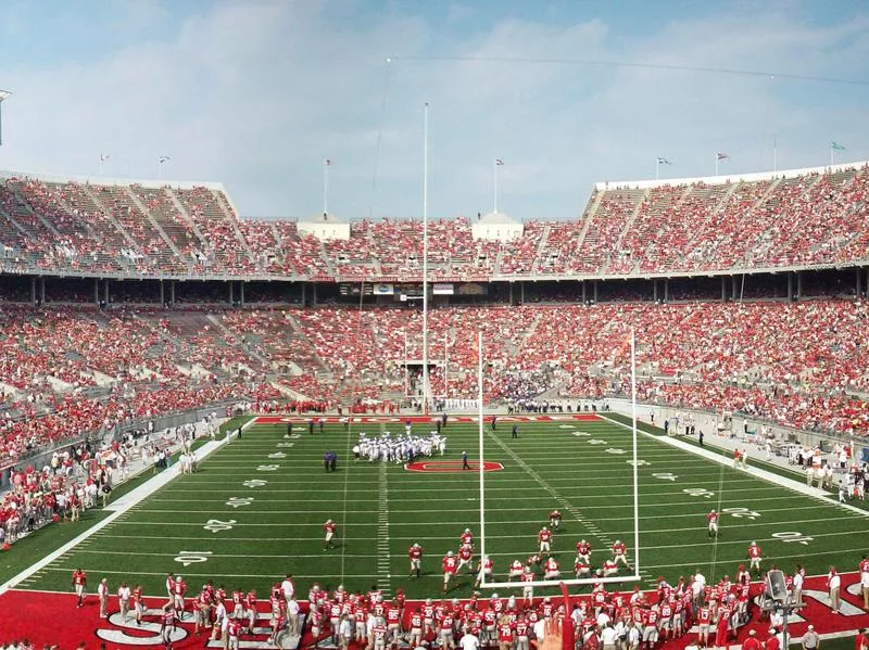 Ohio Stadium