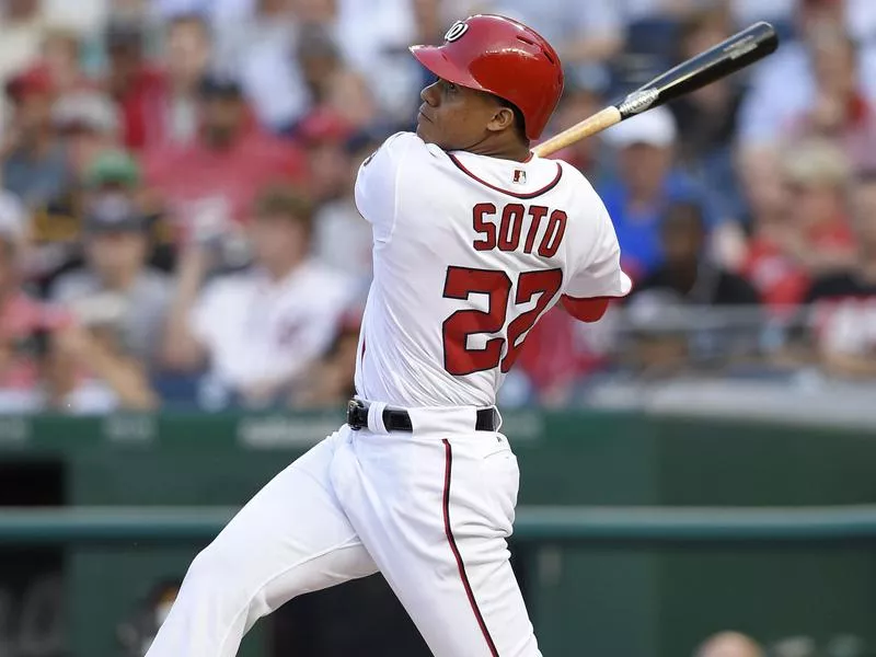 Juan Soto