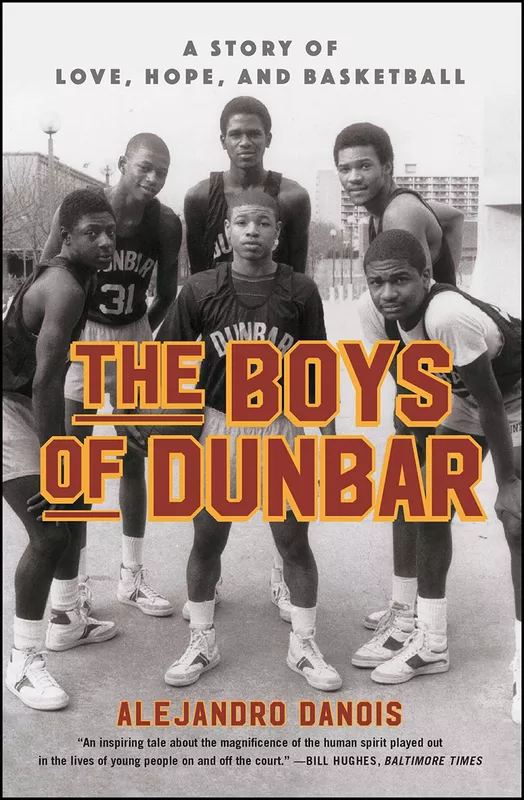 The Boys of Dunbar