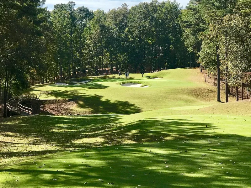 Shoal Creek