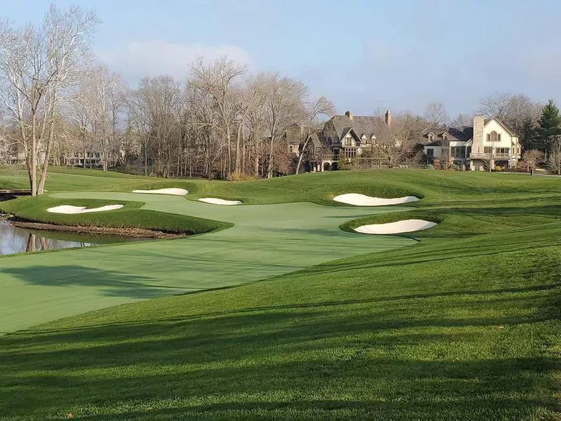 Muirfield Village Golf Club