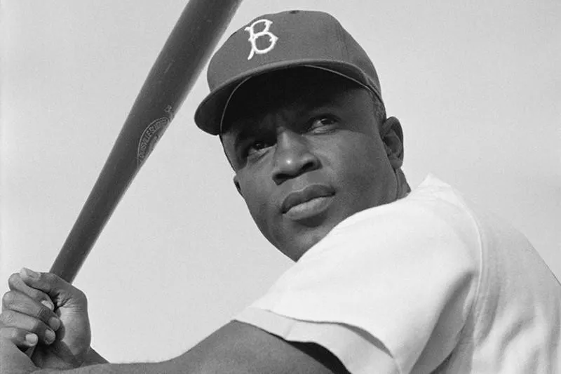 Jackie Robinson