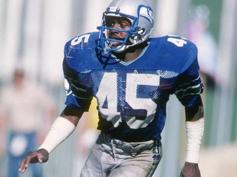 Kenny Easley