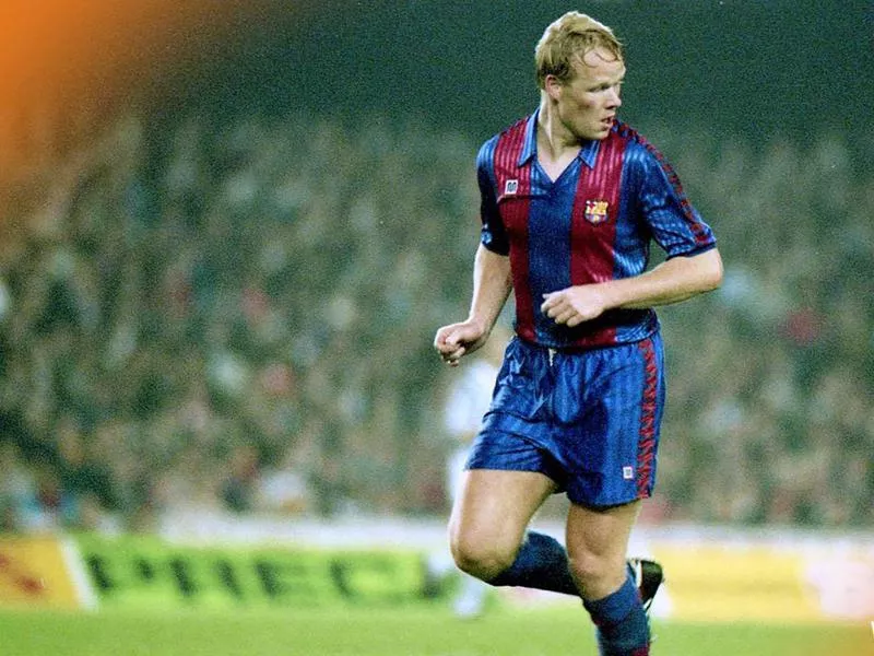 Ronald Koeman