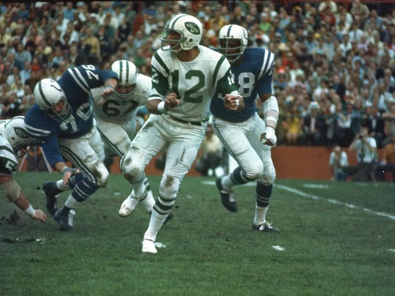 Joe Namath