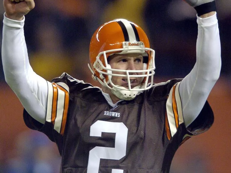 Tim Couch