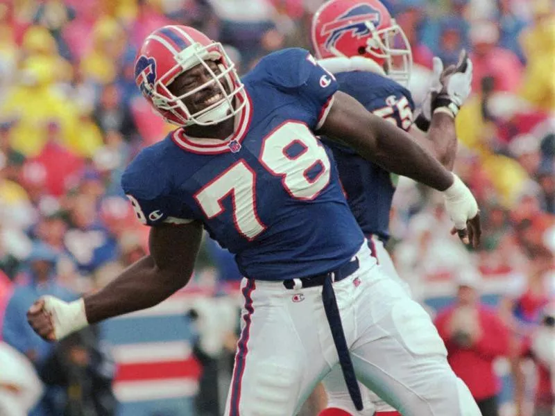 Bruce Smith