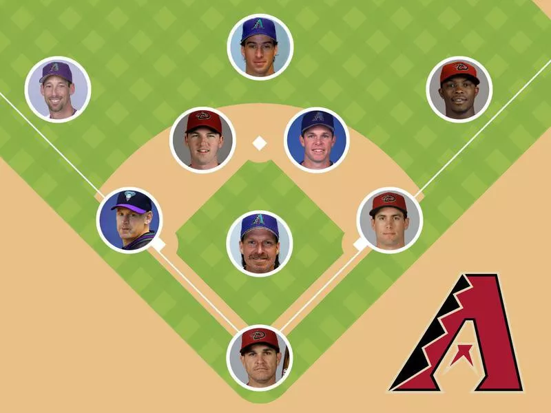 Arizona Diamondbacks