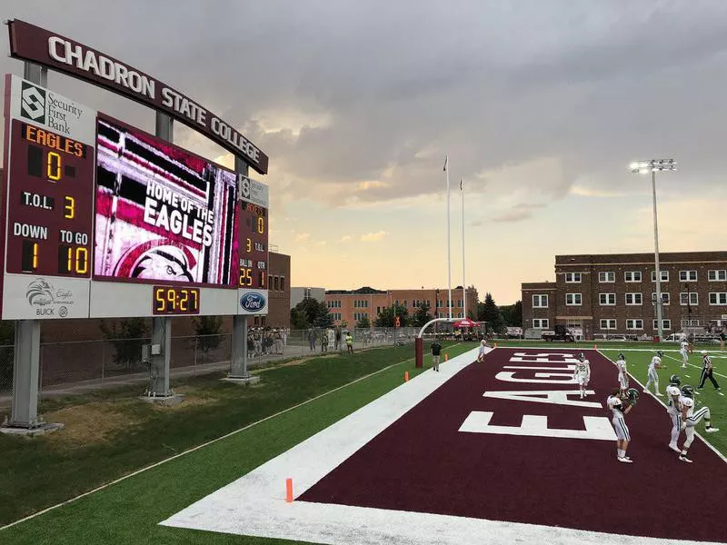 Chadron State University