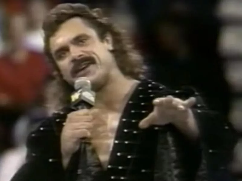 Rick Rude