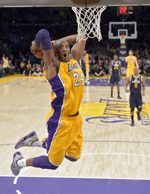 Kobe Bryant