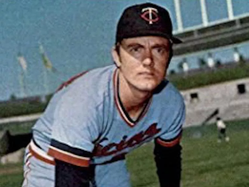 Bert Blyleven