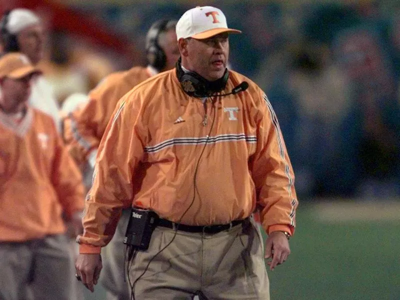 Phillip Fulmer