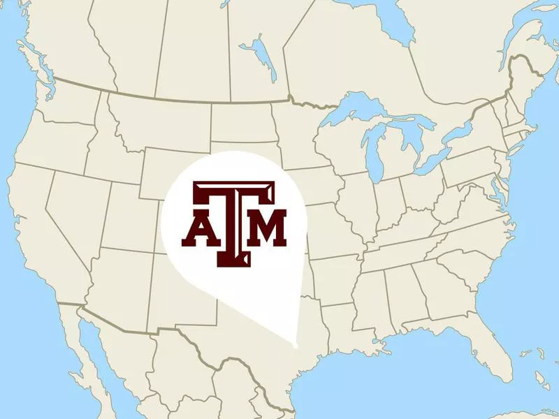 Texas A&M University