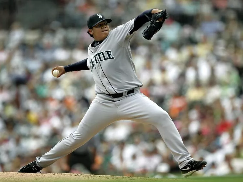 Felix Hernandez