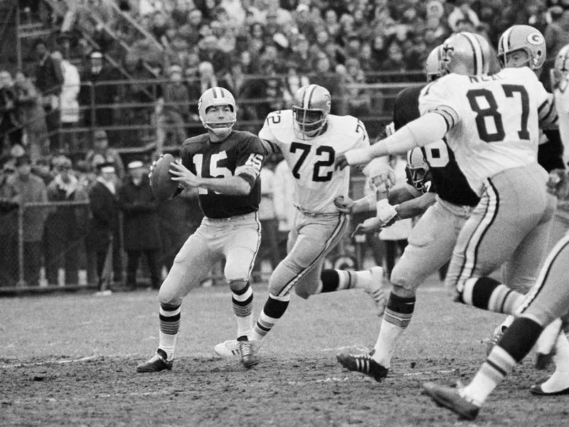 Bart Starr