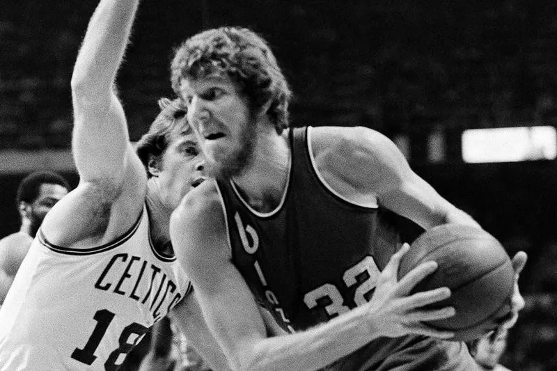 Bill Walton