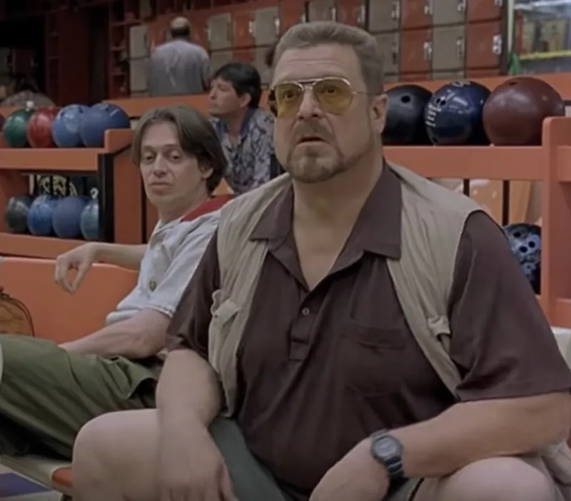 Walter Sobchak